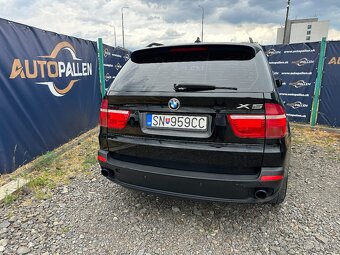 BMW X5 3.0d xDrive--NOVE ROZVODY--OLEJ PREVODOVKA-- - 5
