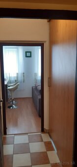 Prenajmem 1 izbový byt Oremburská - Banská Bystrica - 5
