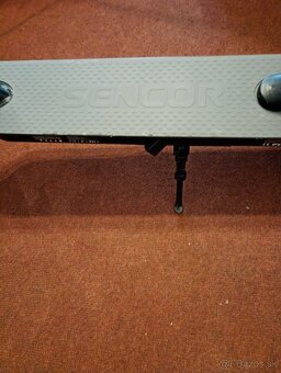 SENCOR ELECTRIC scooter S30 - 5