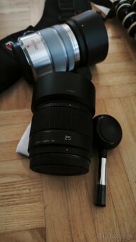 Panasonic Lumix GX85 - 5