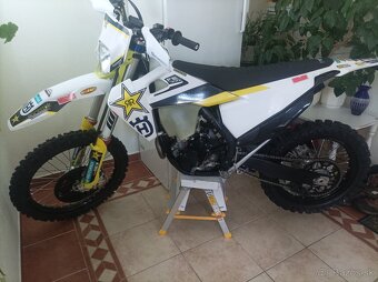 Husqvarna FE 350 Rockstar Edition - 5