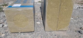 Minerálna izolácia Knauf 200 mm - 5