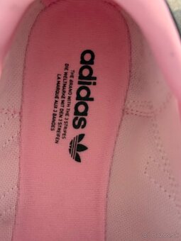 Adidas Marathon tech w - 5