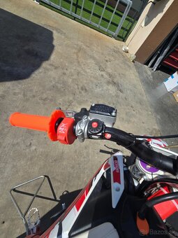 Ktm sx65 - 5