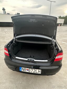 Škoda Superb 125kw DSG - 5