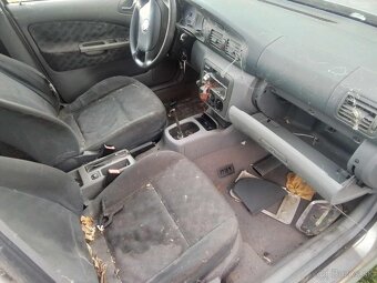 SKODA OCTAVIA I 1.9 TDI 66 81 KW 1.6 74 KW BENZIN DIELI - 5