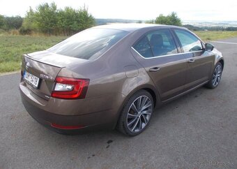 Škoda Octavia 2,0TDI 4X4 automat,koup ČR nafta automat - 5