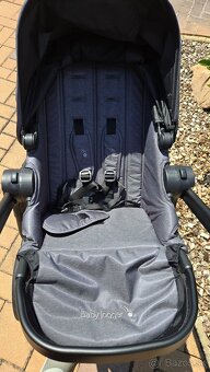 Baby jogger city select 2 - 5