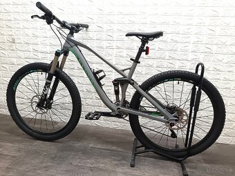 Ponúkam na predaj bicykel Canyon Nerve Al 7.0 27,5" - 5