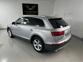 AUDI Q7 3.0TDI QUATTRO - 5