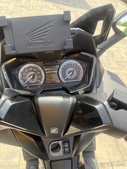 Honda Forza 125 - 5