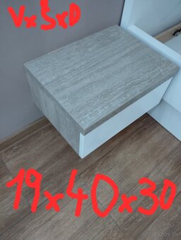 Študentská izba - 5