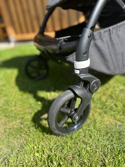 Bugaboo B6 - 5