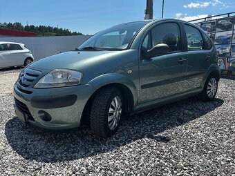 Citroën C3 - 5