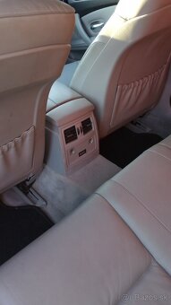 BMW 530i e61 - 5