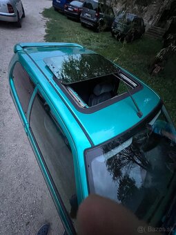 Citroën saxo 1,4 Optik VTS - 5