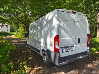 Predám Fiat Ducato 2.3 96kW - 5