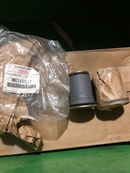 predam diely na l400 space gear - 5