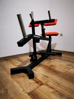 Lytkostroj v sede - 5