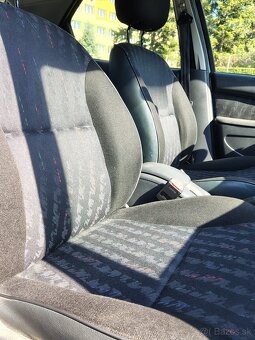 Citroen Xsara - 5