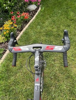 Cervelo S5 - 5