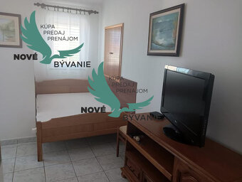 Na predaj apartmán len 50m od mora s výhľadom na more Chorvá - 5