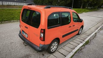Peugeot Partner Tepee 1.6 HDi - 5