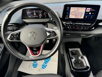 Volkswagen ID.4 GTX 220 kW - 5