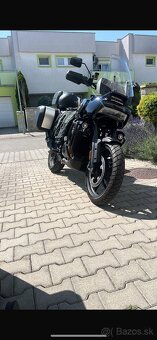 Harley Davidson PAN America - 5