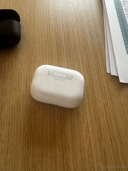 AirPods Pro 2 with MagSafe Charging Case (Lightning) - 5