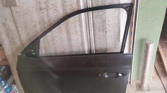 Dveře levé přední Škoda fabia 3 nové originální - 5
