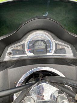 HONDA PCX 125 - 5