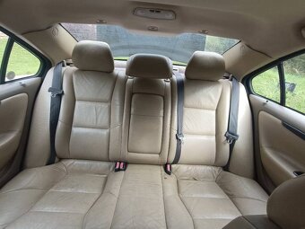 Volvo s60 - 5