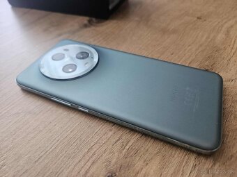 Honor Magic 5 pro 12gb ram - 5