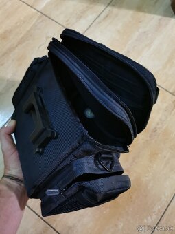 Taška na riadidlá bicykla - väčšia - 5