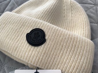 Moncler čiapka - 5
