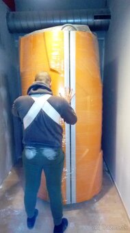 ✅Sťahovanie -Autodoprava -Montáž- Likvidácia 0918 140 111 ✅ - 5