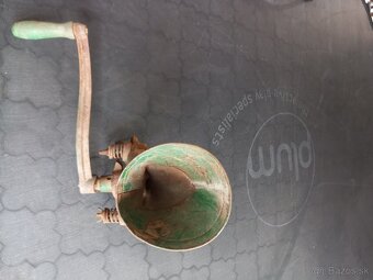 VEĽKÝ MLYNČEK - 5