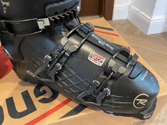 Skialpove lyziarky Rossignol 44 - 5