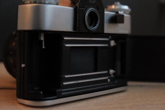 Zenit E + Hellios 44-2 - 5