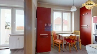 Predaj 3izbového bytu s veľkou lodžiou v Holíči - 5