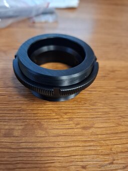 Redukčný krúžok Hikmicro Thunder - 5