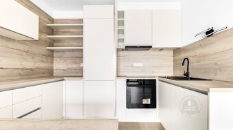 AXIS REAL | 2-izb. byt s balkónom, ZWIRN, BA II. Ružinov, Sv - 5