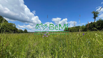 Pozemok 2836 m2, Sása, pod rybníkom, okres Zvolen - 5