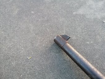 Predám vzduchovka IZ-22 - 5