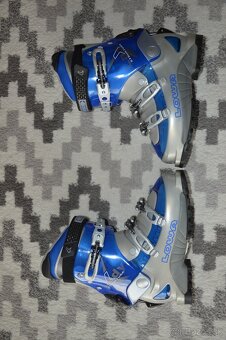 skialp lyžiarky LOWA č.37,5 (dĺžka vnútra 23,5cm) - 5