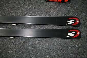 lyže Stockli Fis 136 cm - 5
