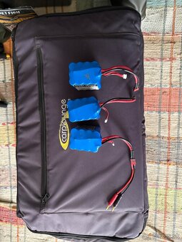 Zavazacia lodka RT - 5