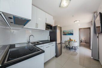 Chorvátsko, Dom so 4 apartmánmi 80 m od mora - 5