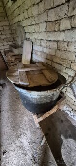 Veci na zabíjačku - 5